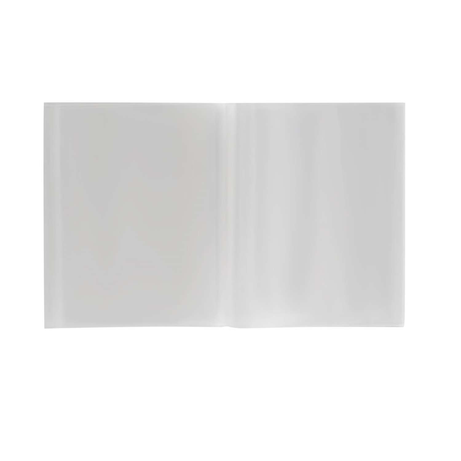Набор обложек SILWERHOF для тетради/дневника 10 шт 210x345 мм 382164 - фото 1