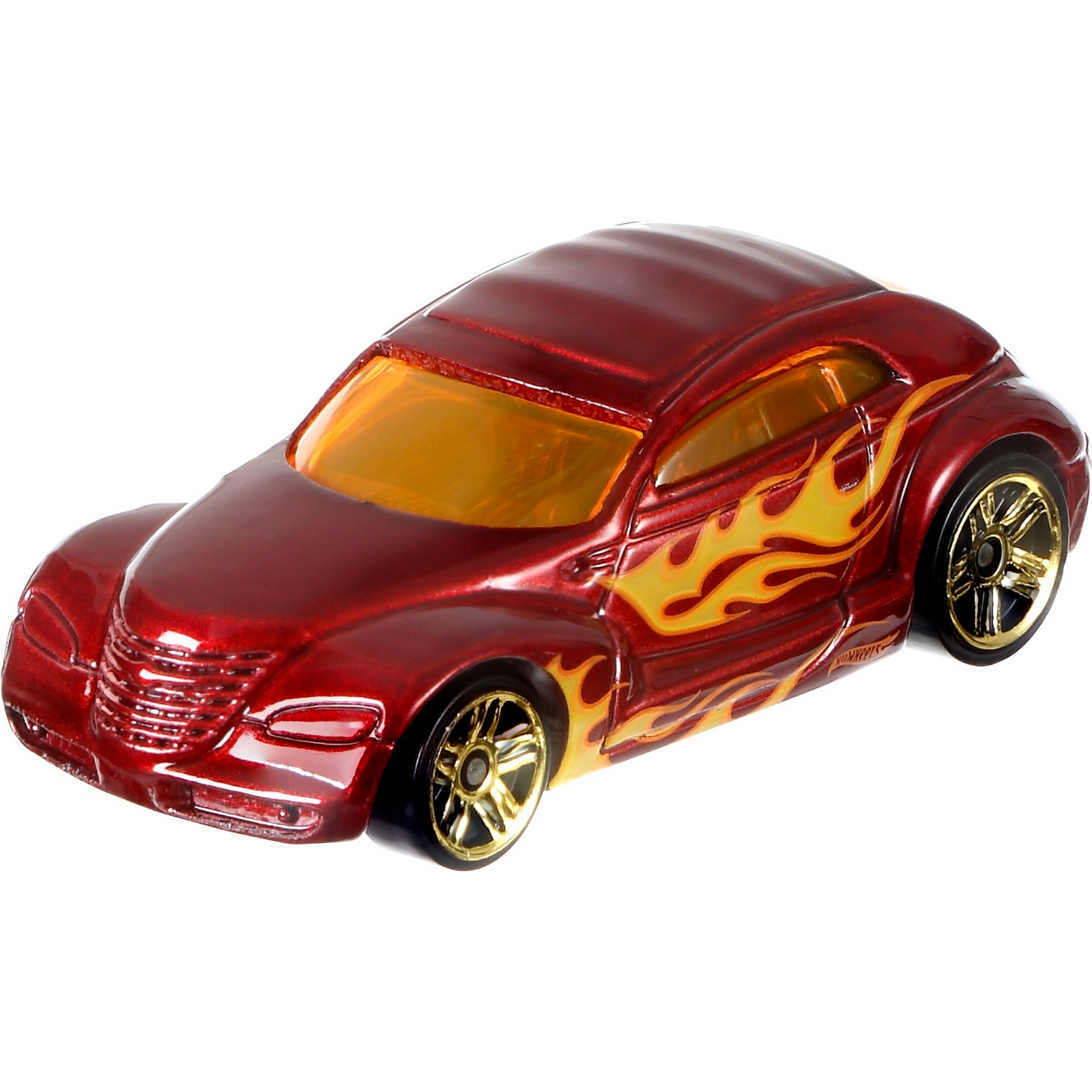 Подарочный набор Hot Wheels из 3 машинок в ассортименте K5904 - фото 82