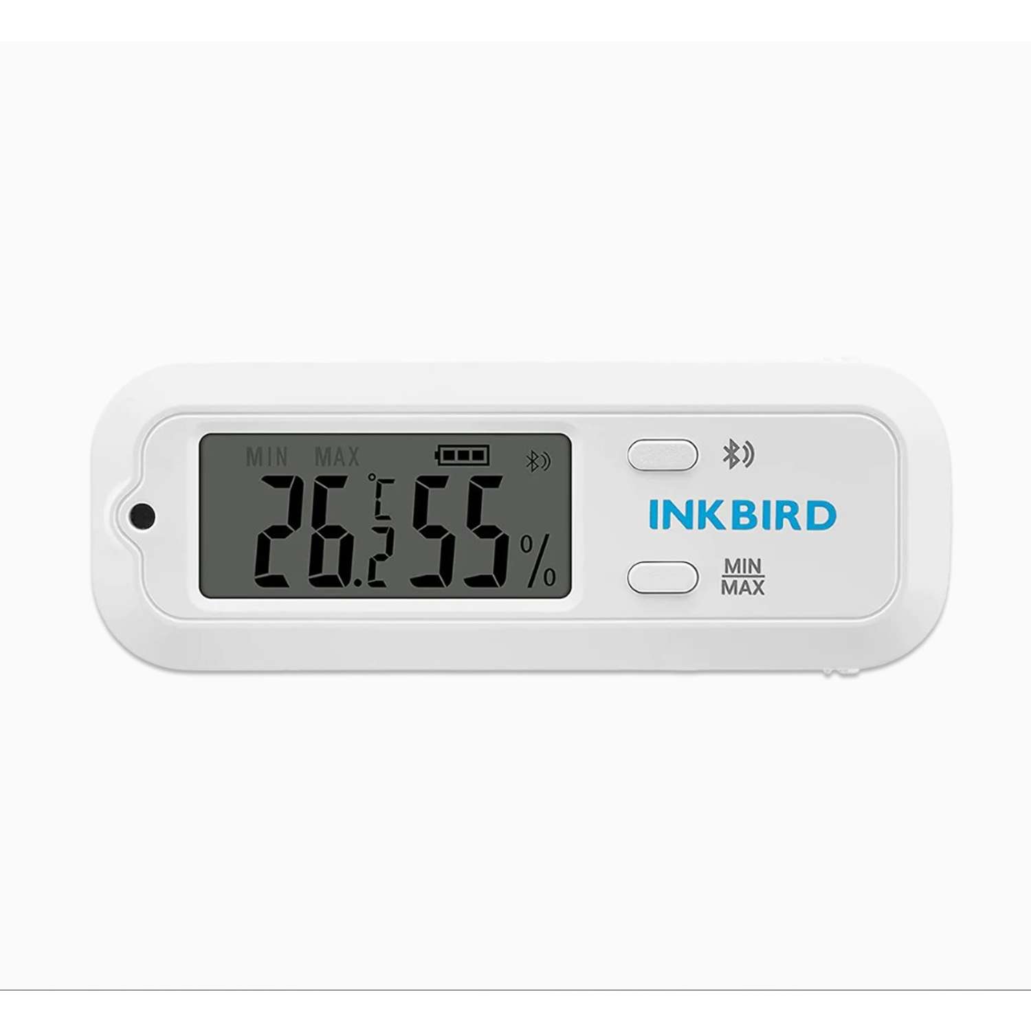 Inkbird bluetooth sale