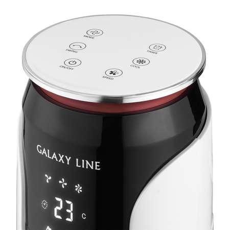 Вентиляторы напольные Galaxy LINE GL8116