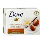 Крем-мыло DOVE Объятия нежности 100 г