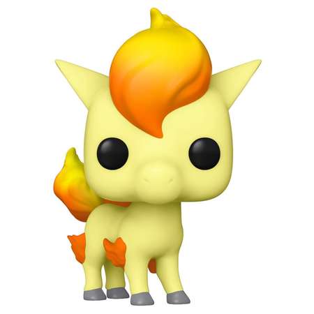 Фигурка Funko POP! Games Pokemon Ponyta (644) 54028