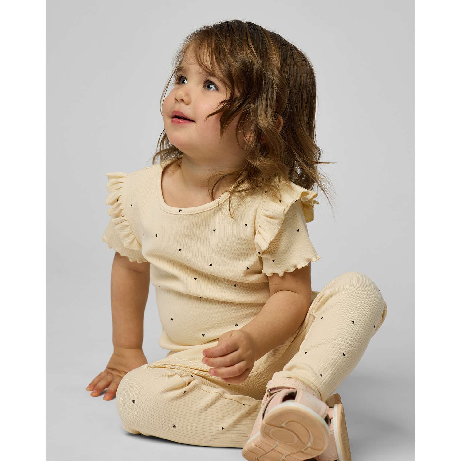 Комплект Baby Gо KG-SS25-R33BGig-33 - фото 1