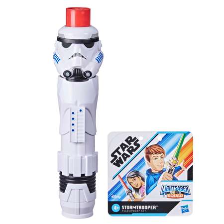 Игрушка Star Wars Команда световой меч Штурмовик F11215L0