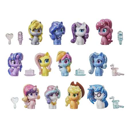 Набор игровой My Little Pony Праздник в стиле пони Подарок E97115L0