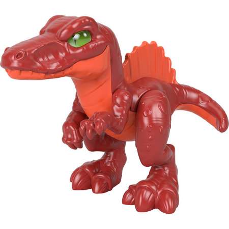 Фигурка IMAGINEXT Jurassic World Маленький дино Спинозавр GVW05