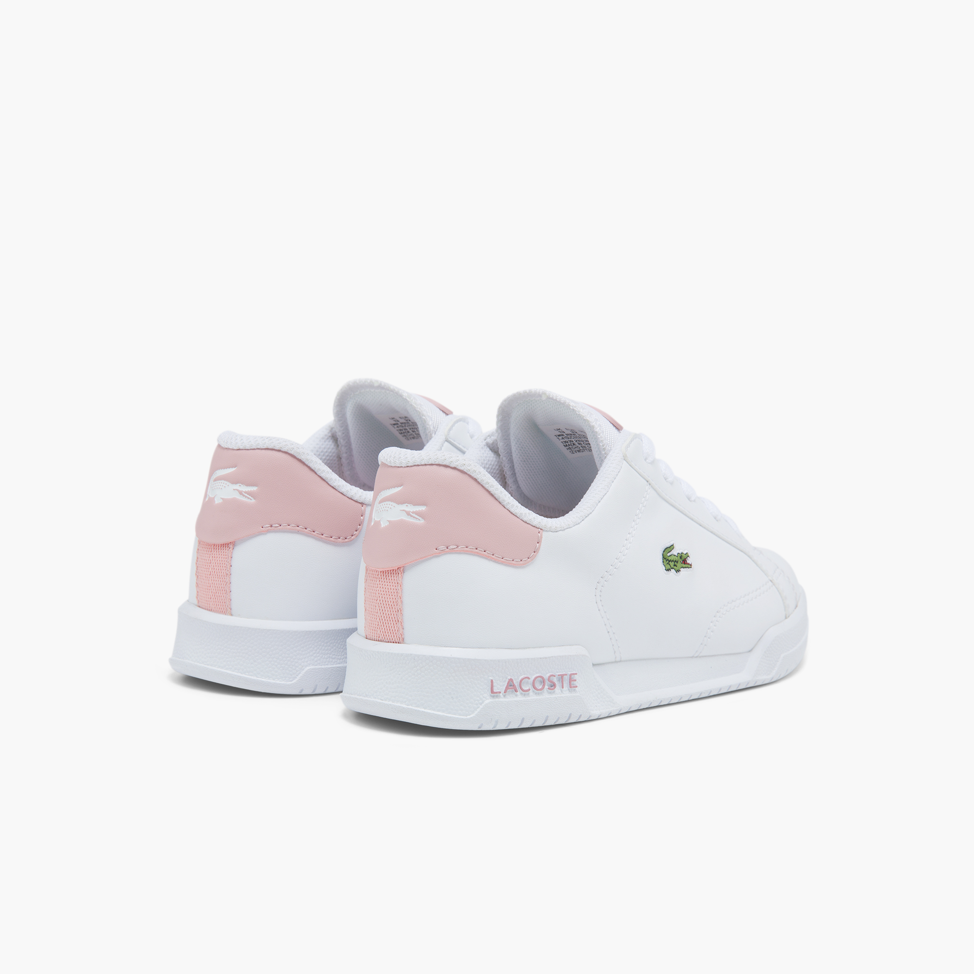 Кеды Lacoste 741SUC00211Y9 - фото 2