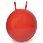 Мяч-прыгун Ball Masquerade Красный