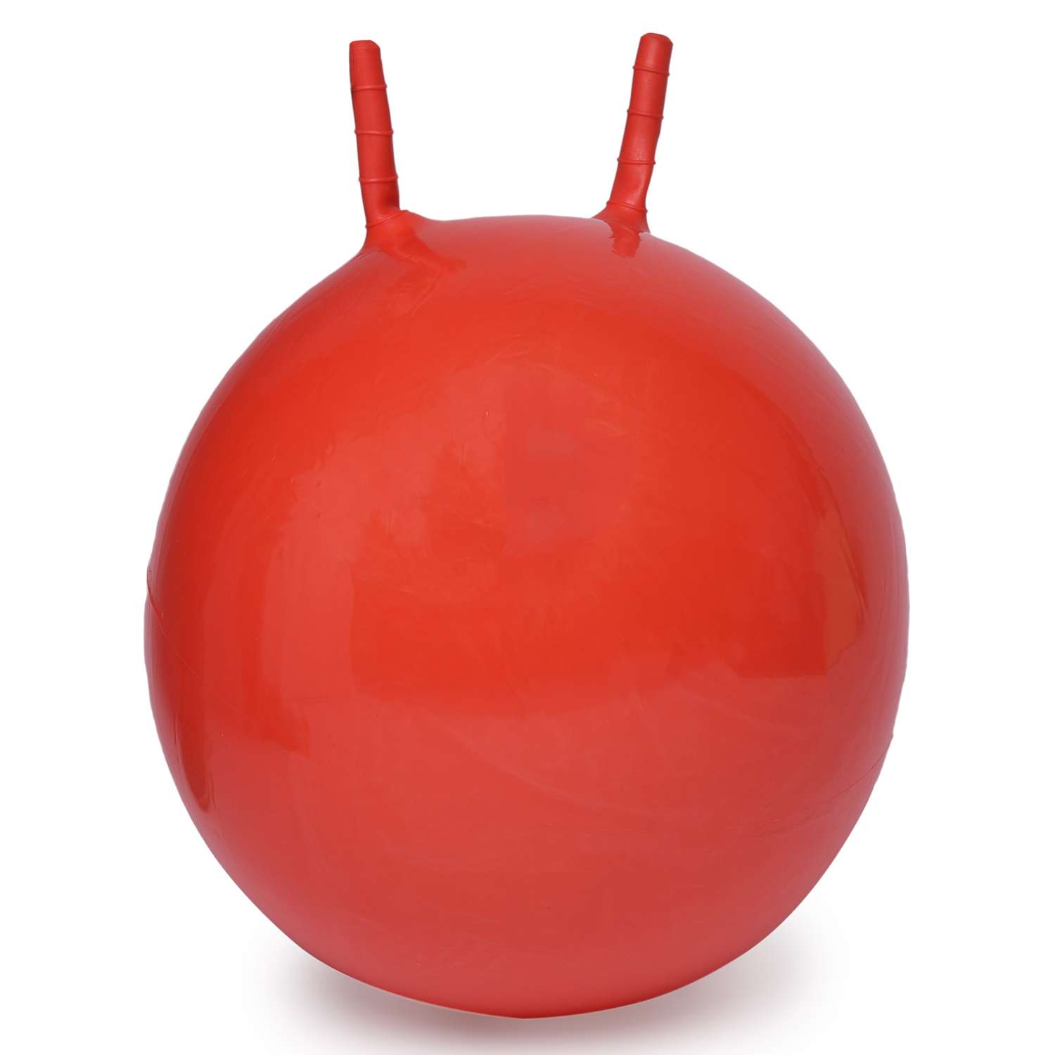 Мяч-прыгун Ball Masquerade Красный - фото 1