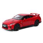 Автомобиль Mobicaro Nissan GT-R 1:32