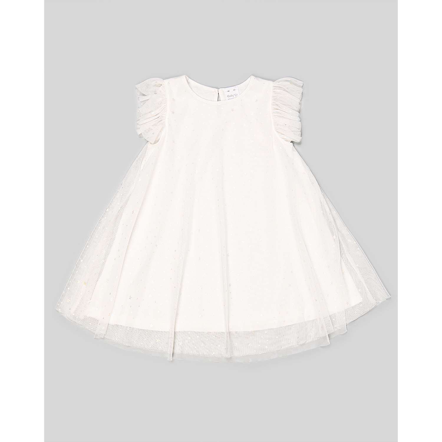 Платье Baby Gо AW22-IN349BGig-00 - фото 2