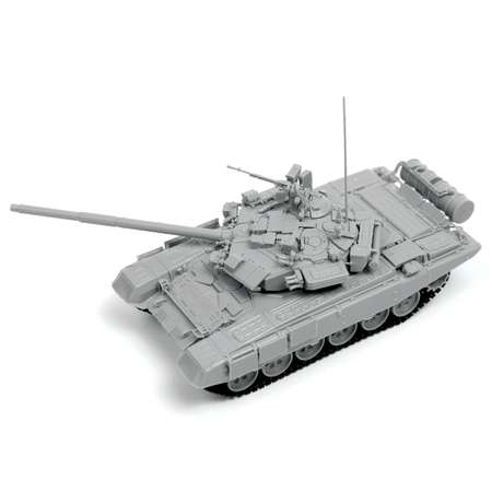 Российский танк Звезда Т-90