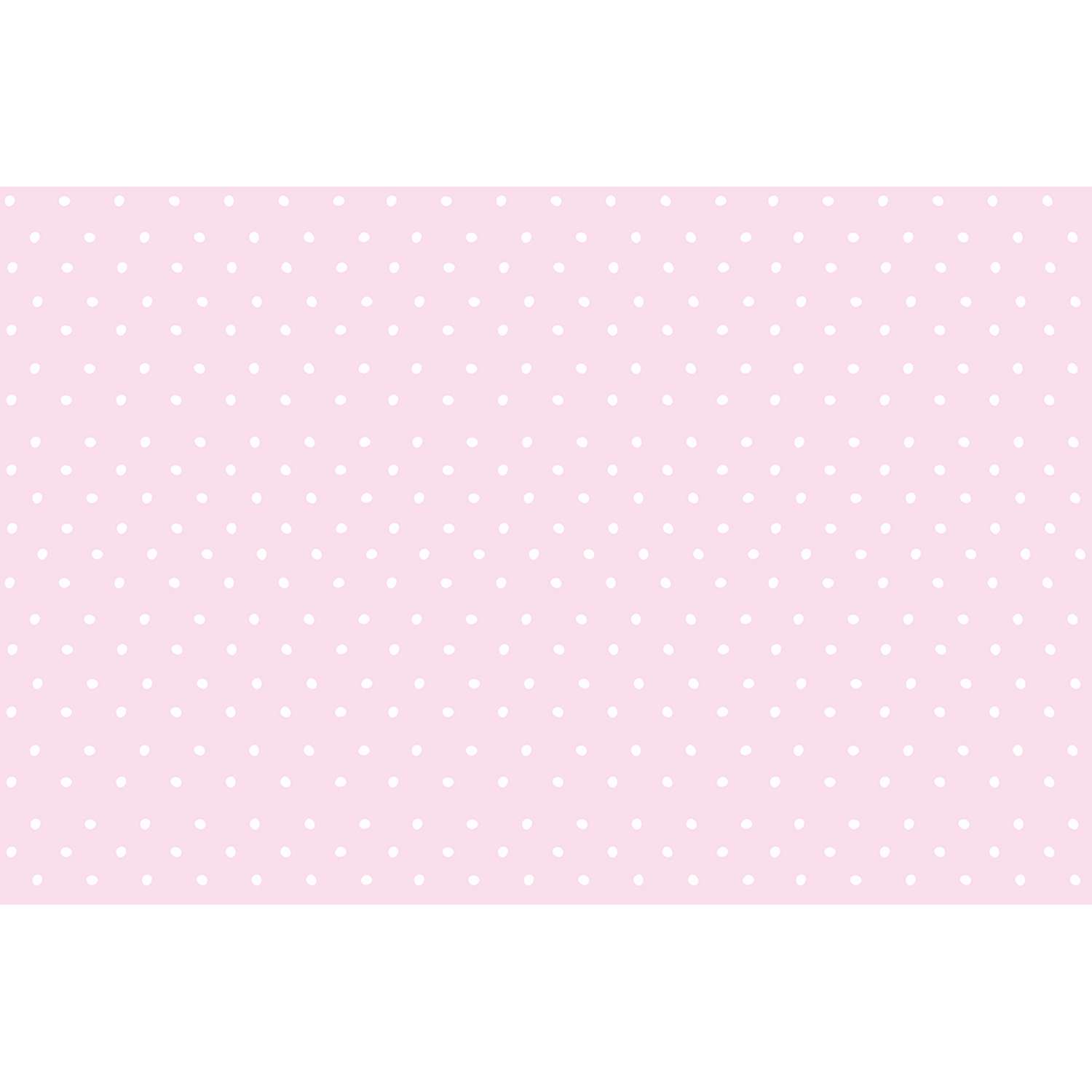 Плед флисовый Сирень Лисичка-сестричка 90х140 см двусторонний - фото 2