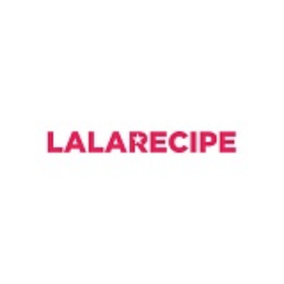 LALARecipe