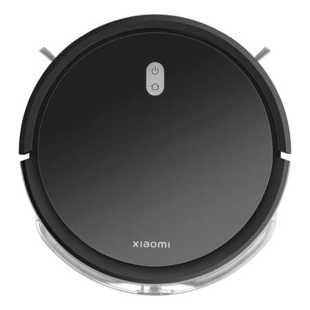 Робот-пылесос XIAOMI Robot Vacuum E5 Black C108