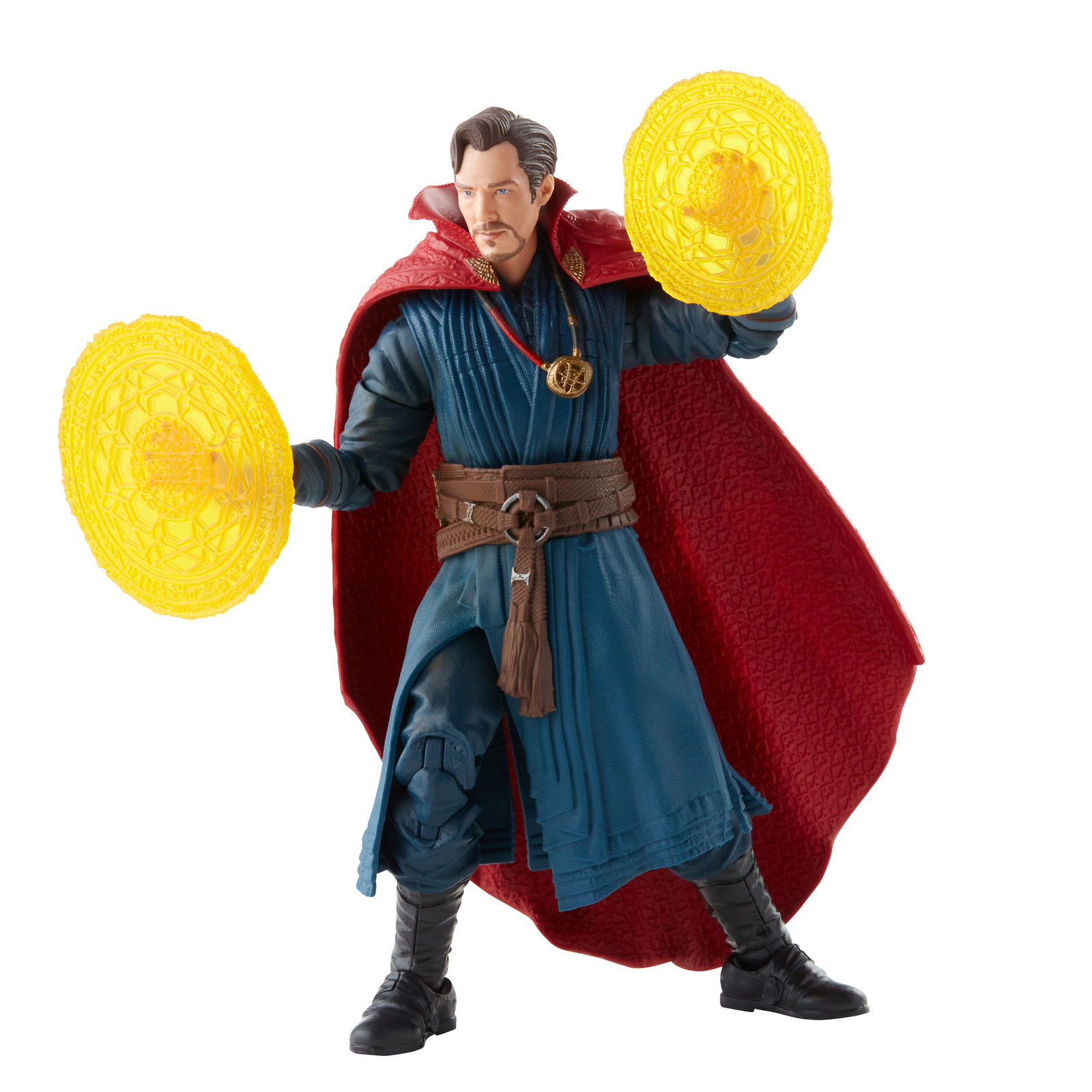 Игровой набор Marvel - фото 3