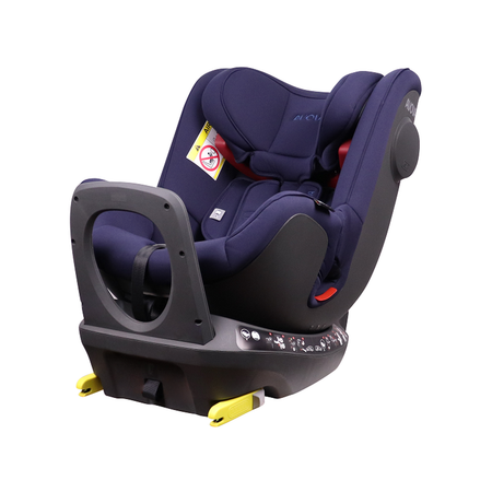 Автокресло Avova Swan-Fix Isofix 0+/1/2 (0-25 кг)