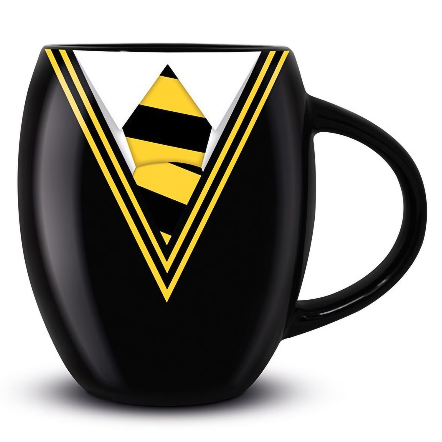 Кружка Pyramid Harry Potter Oval Mug 425 ml MGO25714 - фото 1