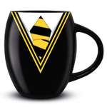 Кружка Pyramid Harry Potter Oval Mug 425 ml MGO25714