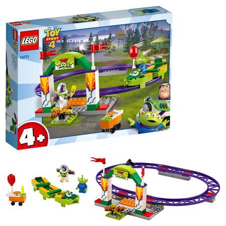 LEGO 4 10771 499