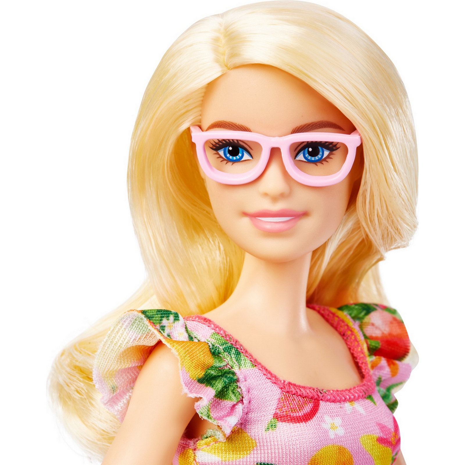 Кукла модельная Barbie FBR37 - фото 7