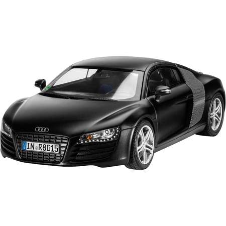 Сборная модель Revell Автомобиль AUDI R8