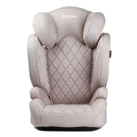 Автокресло Olsson Flash Beige Sport 2/3 (15-36 кг)