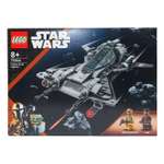 Конструктор LEGO Star Wars 75346