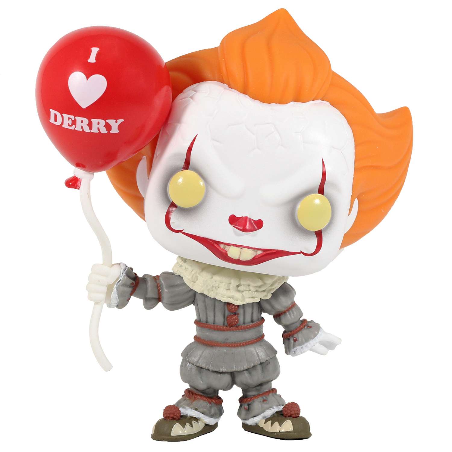 Игрушка Funko Pennywise Fun2379 - фото 1