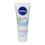 Крем NIVEA Soft 75 мл