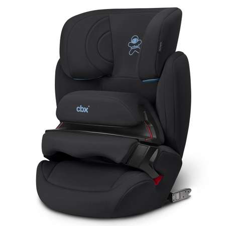 CBX Aura Fix Cozy Black 3609