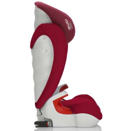 Автокресло Britax Roemer Kidfix SL Flame Red