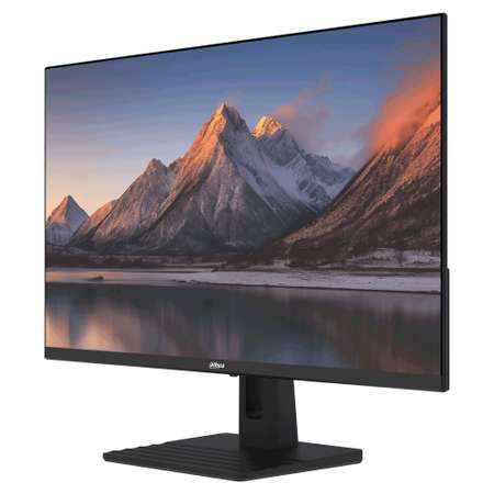 Монитор Dahua DHI-LM27-C301B