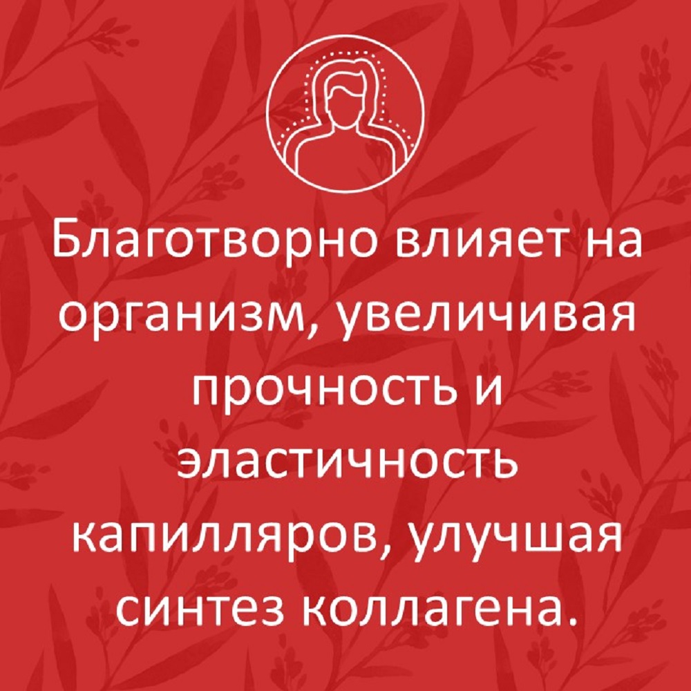 Сироп шиповника ФИТА-ВИТА-МИКС с витамином С для иммунитета 100 мл - фото 3