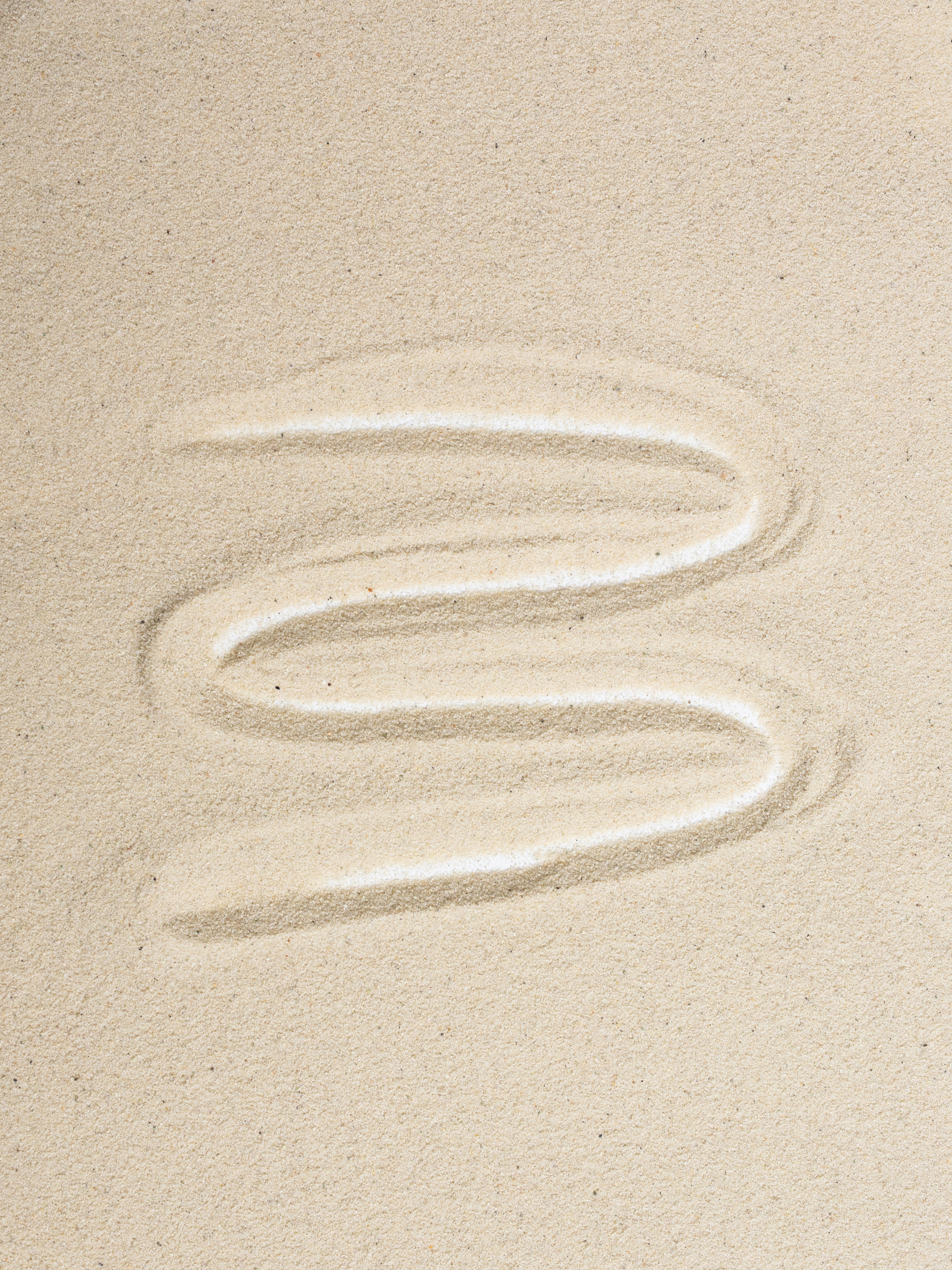 Песок для творчества кварцевый Color Si Белый натуральный 500 гр - фото 6