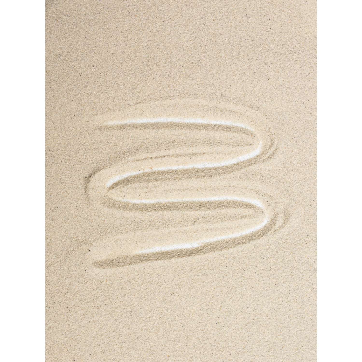 Песок для творчества кварцевый Color Si Белый натуральный 500 гр - фото 6