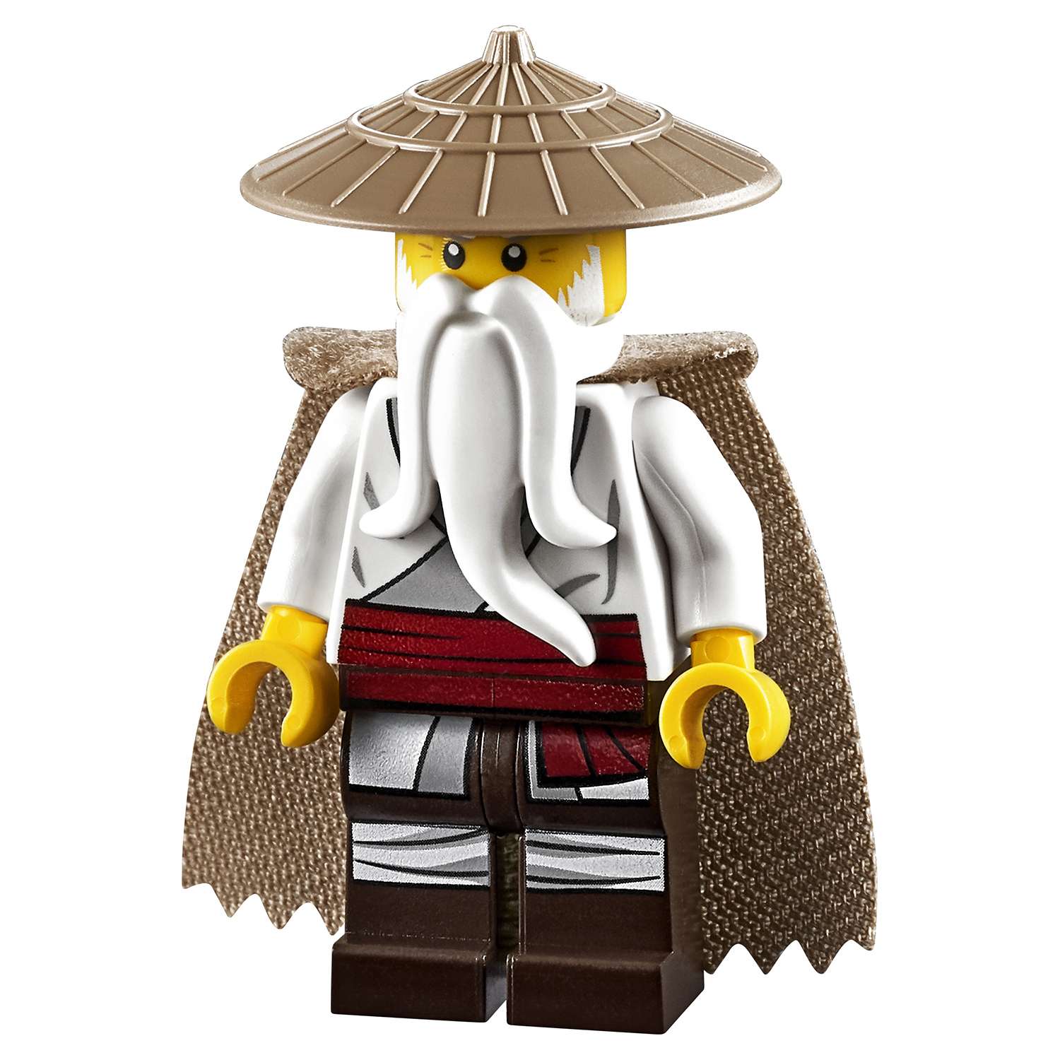 Конструктор LEGO Ninjago Райский уголок 70677 - фото 25