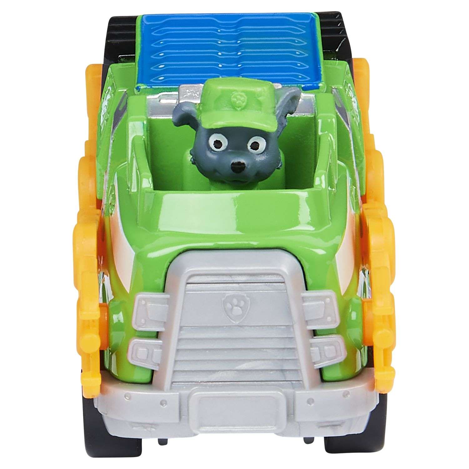 Автомобиль Paw Patrol 6061570.0 - фото 4