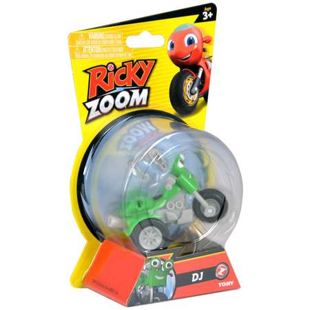 Набор игровой Ricky Zoom Диджей 37061
