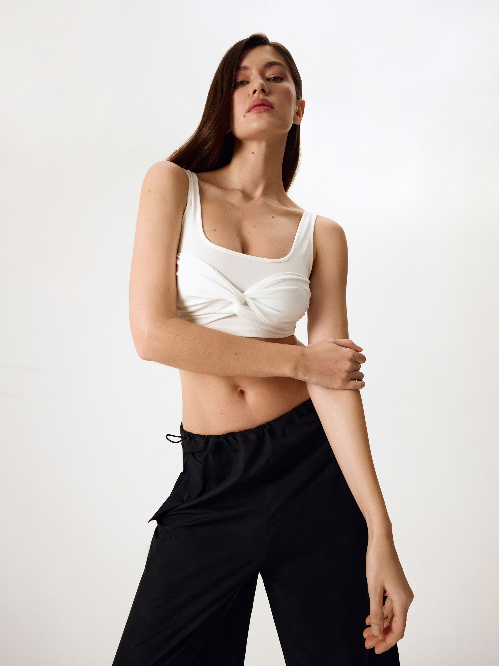 Топ Infinity Lingerie 31200140034_0085772 - фото 1