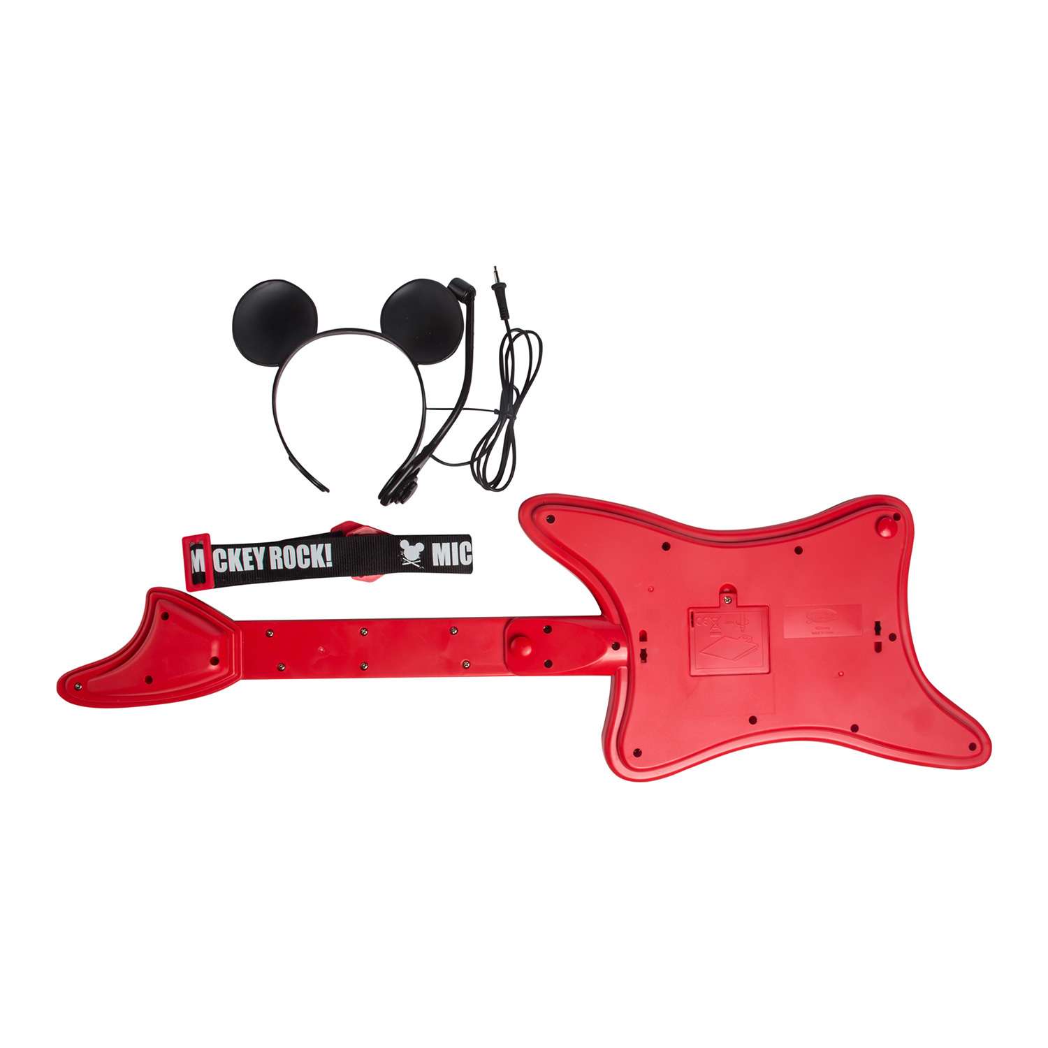 Гитара Disney Микки - фото 3