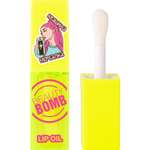 Масло-блеск для губ Beauty Bomb Lip oil 01