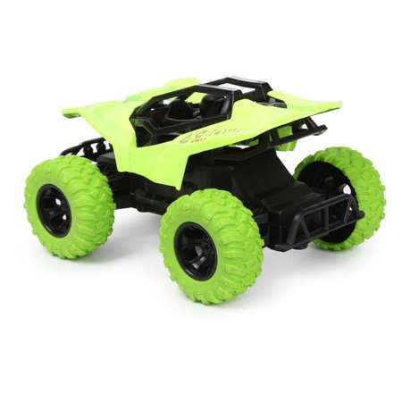 Автомобиль ABC 1:28 зеленый