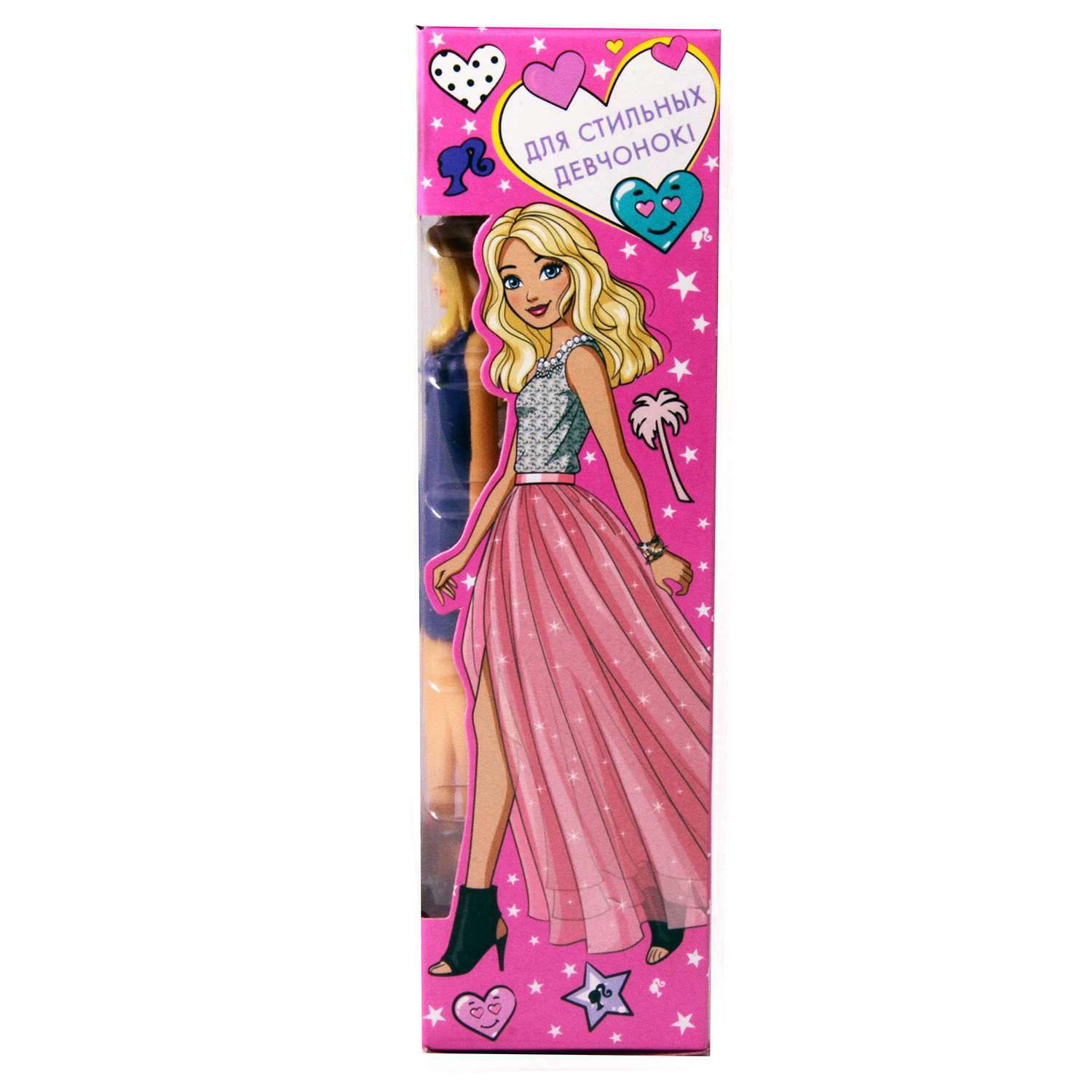 Конфета Barbie с игрушкой 22г с 3лет в ассортименте - фото 20
