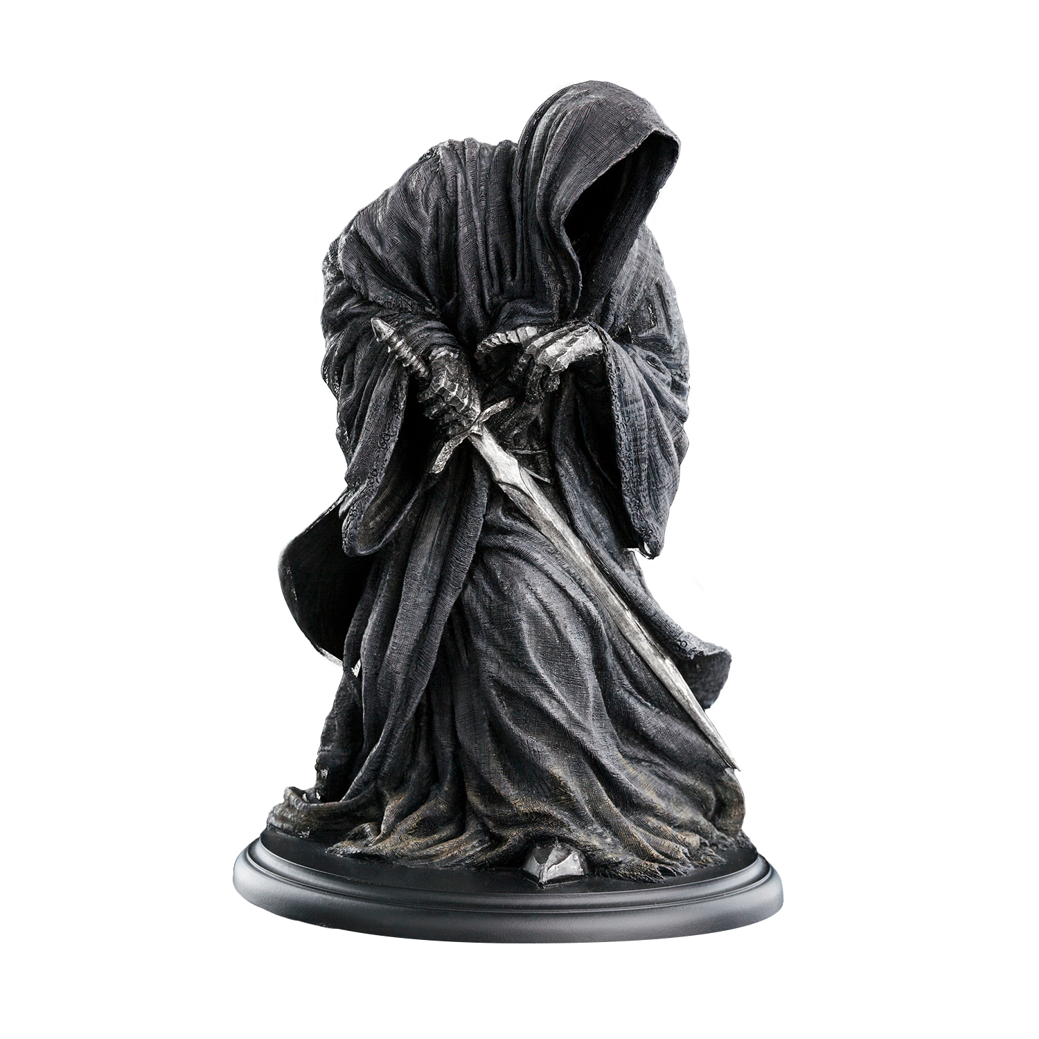 Фигурка The Lord of the Rings Trilogy - Ringwraith - фото 1