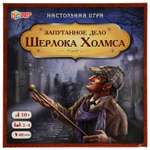 Настольная игра Умные игры