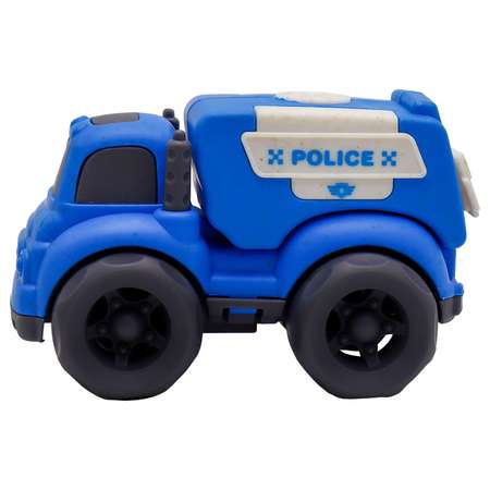 Полицейская машина Funky Toys