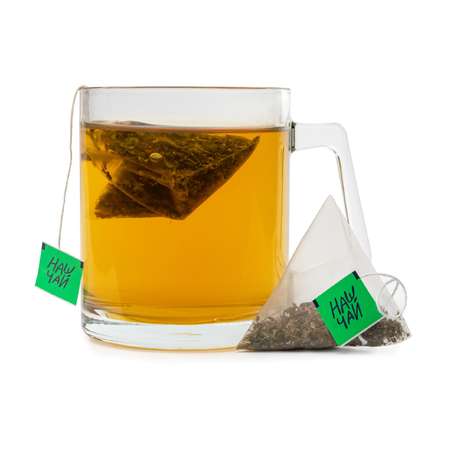 Чай Травы горного Крыма с бахчисарайской мятой 50 г