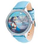 Наручные часы Mini Watch MN1000blue