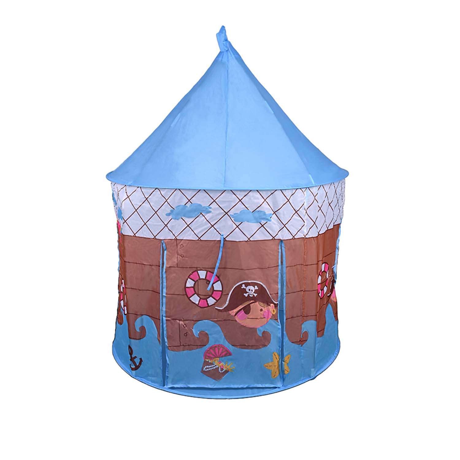 Палатка для игр Baby and Kids ES56102 - фото 2